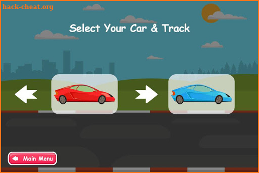 Highway 3D Car Racing Game screenshot