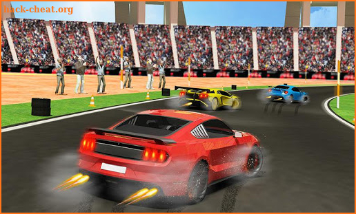 Highway Fun Driving – Car & Bike Racer Driver screenshot