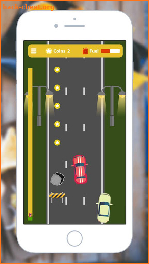 Highway Game screenshot