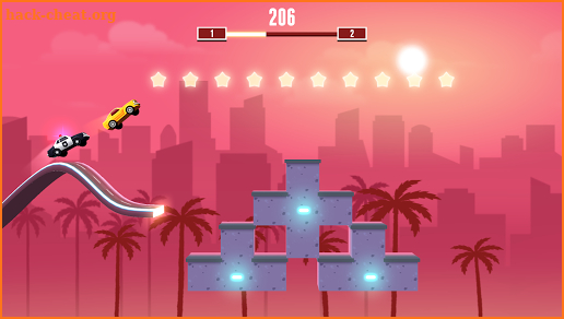 Highway Heat screenshot