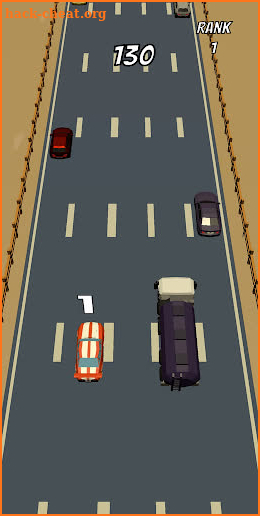 Highway King screenshot