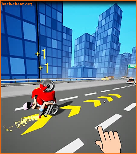 Highway Mania screenshot