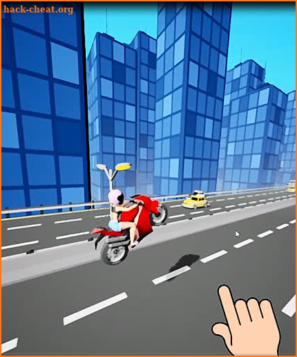 Highway Mania screenshot