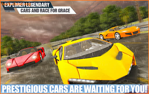 Highway Racer Extreme 3D screenshot