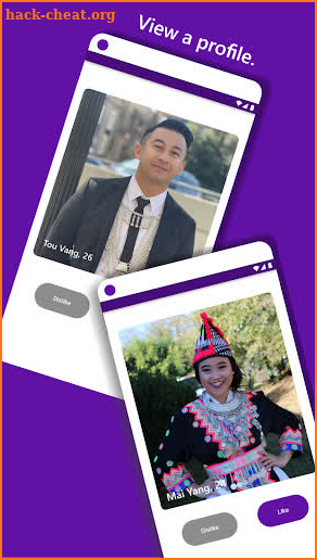 HiHmong screenshot