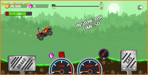 Hill Car Race - New Hill Climb Game 2020 For Free screenshot