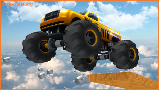 Hill Car Stunt 3D: Extreme Climb Racing Free Games screenshot