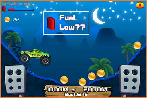 Hill Climb Racing 2018 screenshot