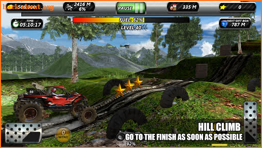 Hill Tuning Masters screenshot