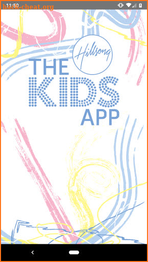 Hillsong Kids screenshot