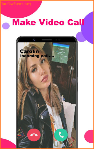 Hily Dating Helper - Meet And Make friendship 2020 screenshot