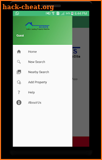 Hindacres: India's No.1 Real Estate App screenshot