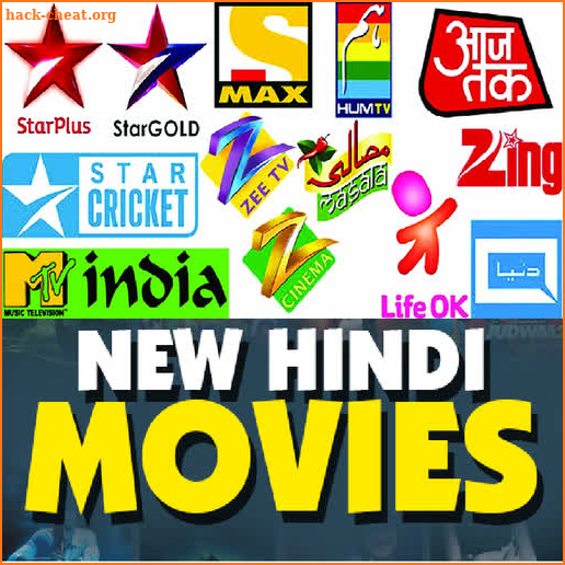 Hindi Bollywood Movies And Indian Tv screenshot