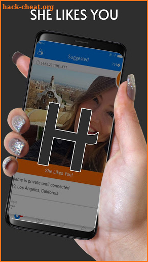 Hinge Dating App 2020 Helper screenshot