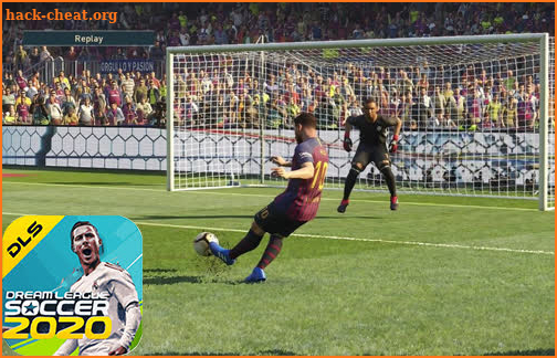 Hint For Dream Winner League Soccer 2020  guide screenshot