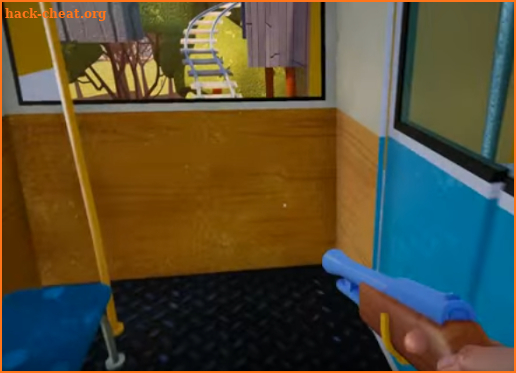 hint for hello neighbor screenshot