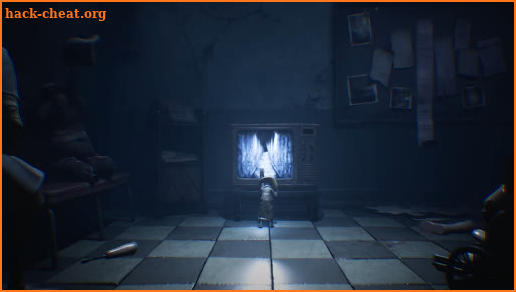 Hint Little Nightmares 2 Tips  2021 screenshot