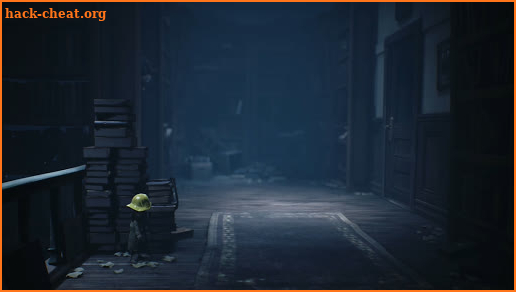 Hint Little Nightmares 2 Tips  2021 screenshot