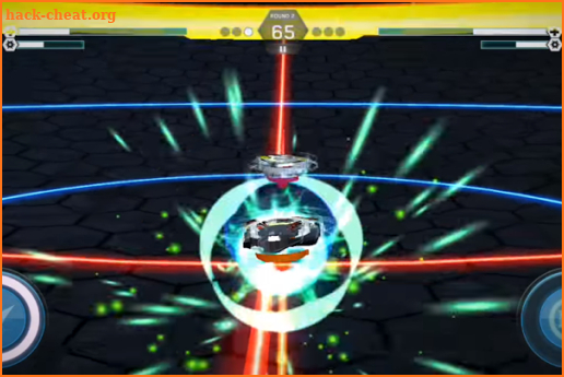 Hinta Beyblade Burst 2018 screenshot