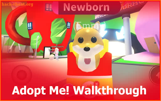 Hints Adopt Me Walkthrough 2019 screenshot