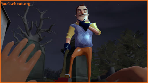 Hints Crazy Hello Neighbor: Hide and Seek new Tips screenshot