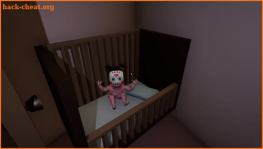 Hints for Baby Yellow Horror screenshot