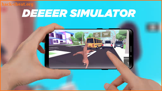 hints for deer simulator : 2020 screenshot