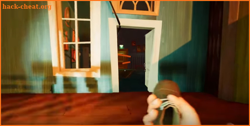 hints For Hello Neighbor Alpha 4 New screenshot