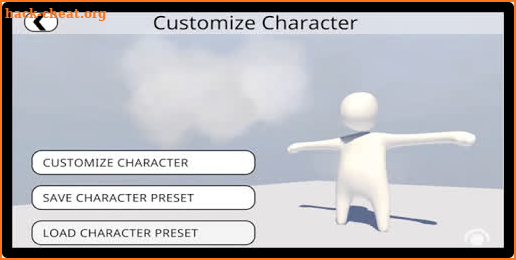 Hints For Human Fall Flat | Unlock All costum 2019 screenshot