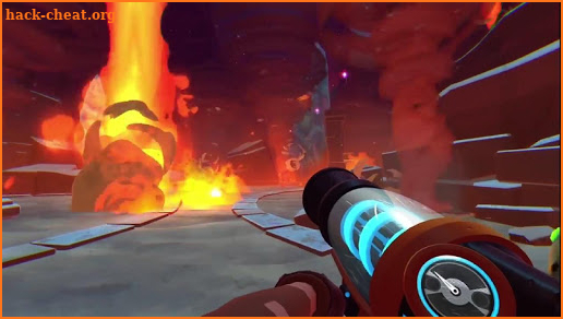 Hints for slime rancher game screenshot