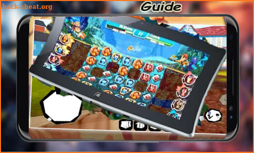 Hints for Slugterra Slug It Out mod Walkthrough screenshot