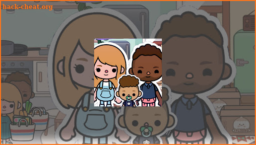 Hints for Toca World Life 2021 screenshot