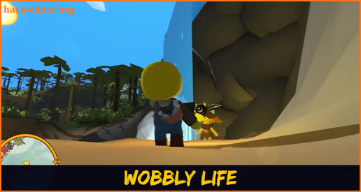 Hints for Wobbly Life 2 Mobile screenshot