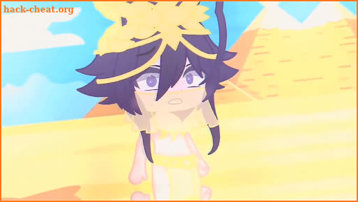 Hints : Gacha Life 3 screenshot