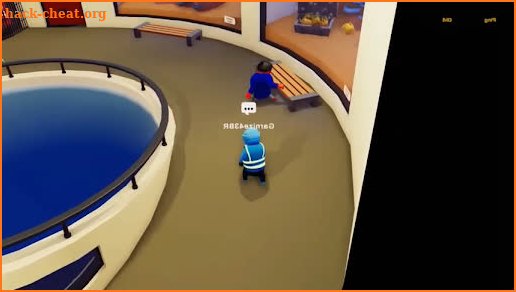 Hints: Gang Beasts 2021 screenshot