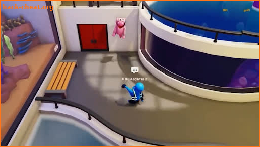 Hints: Gang Beasts 2021 screenshot