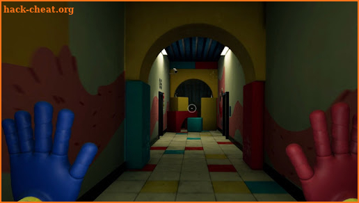 Hints Huggy Wuggy Playtime screenshot