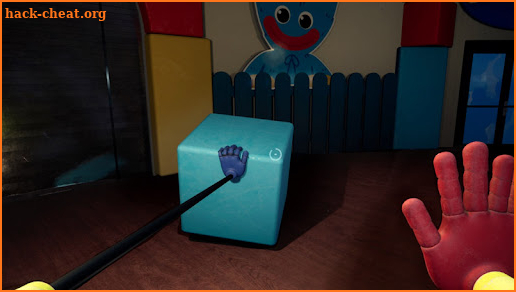 Hints Huggy Wuggy Playtime screenshot