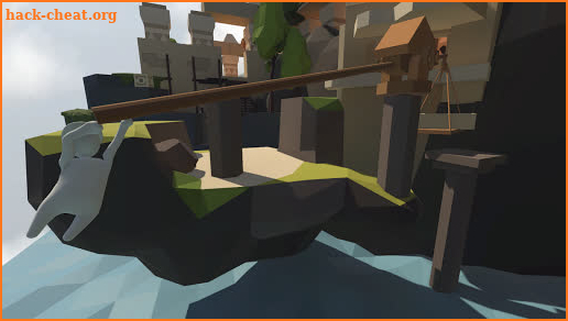 Hints Human Fall Flat 2021 screenshot