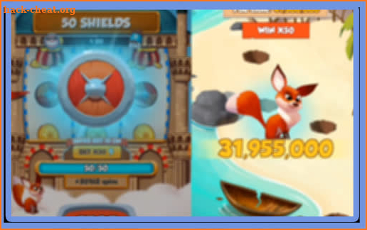 Hints Master Pig Coin and Spins screenshot