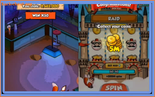 Hints Master Pig Coin and Spins screenshot