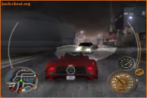 Hints Midnight Club 3 Edition New screenshot