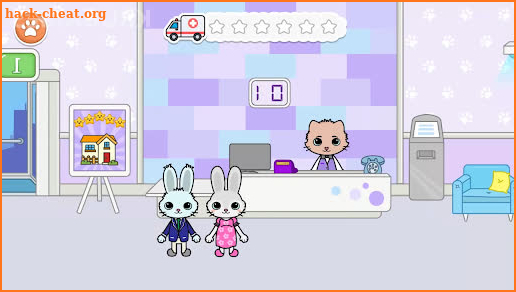 Hints Of Yasa Pets School screenshot