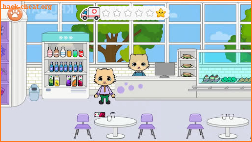 Hints Of Yasa Pets School screenshot