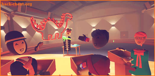 Hints : Rec Room screenshot