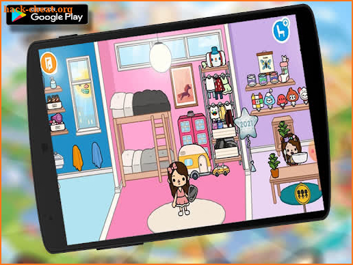 Hints TOCA Boca life bopcity screenshot