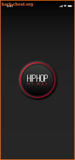 Hip Hop My Way screenshot