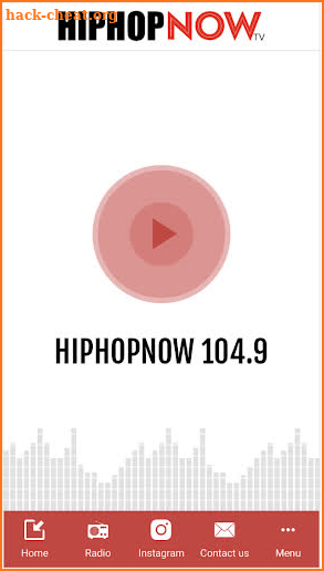 HipHopNowTV screenshot