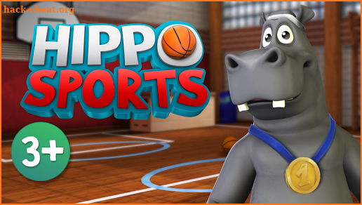 Hippo Sports screenshot