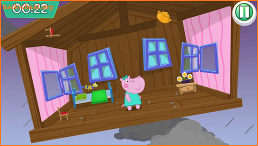 Hippo's Tales: The Wizard of OZ screenshot